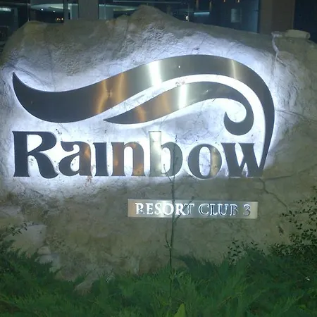 Rainbow 3- 3* Slantchev Briag