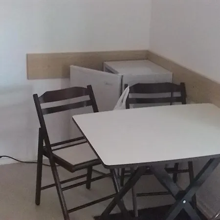 Appartement Rainbow 3- 3*