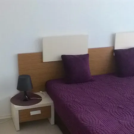 Appartement Rainbow 3-